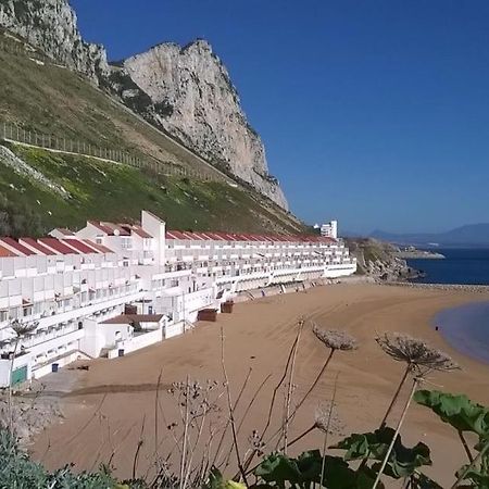 Appartamento Arcadia 408 Gibilterra Esterno foto