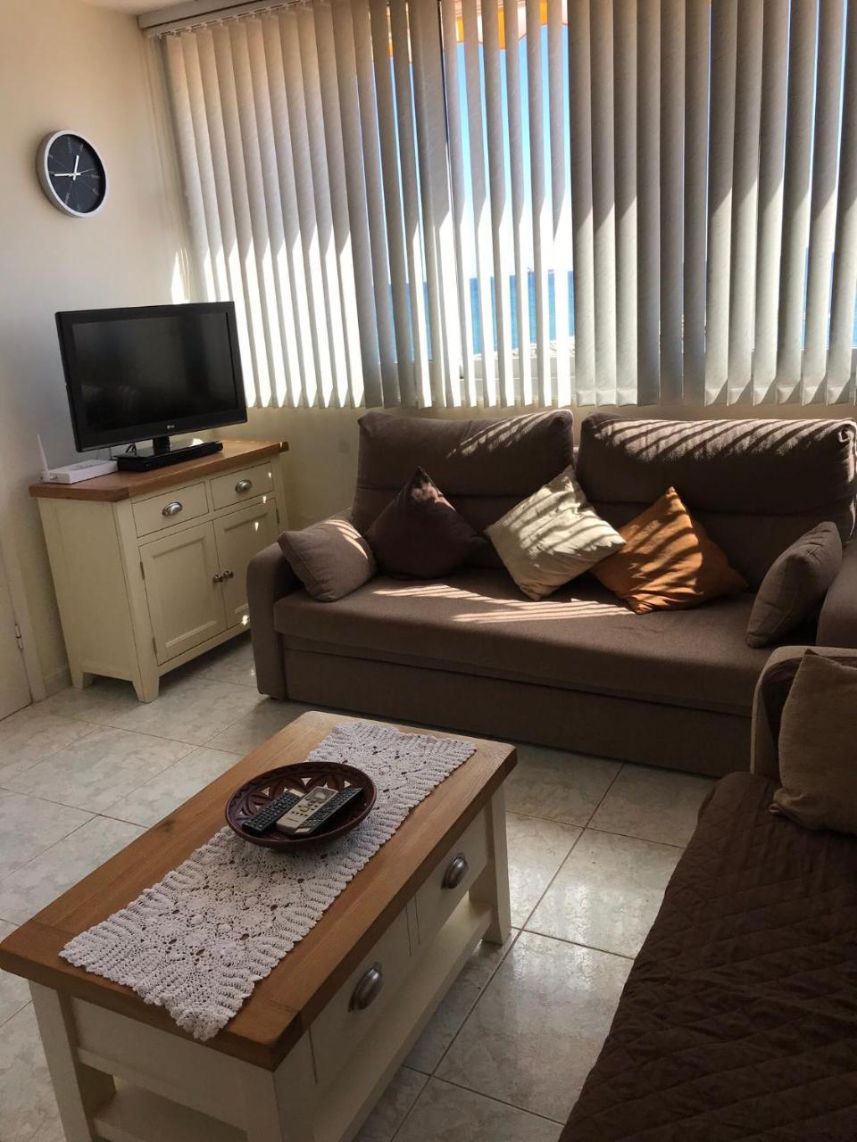 Appartamento Arcadia 408 Gibilterra Esterno foto