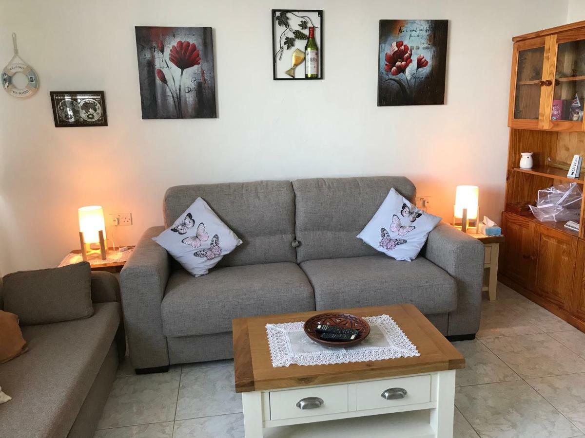 Appartamento Arcadia 408 Gibilterra Esterno foto